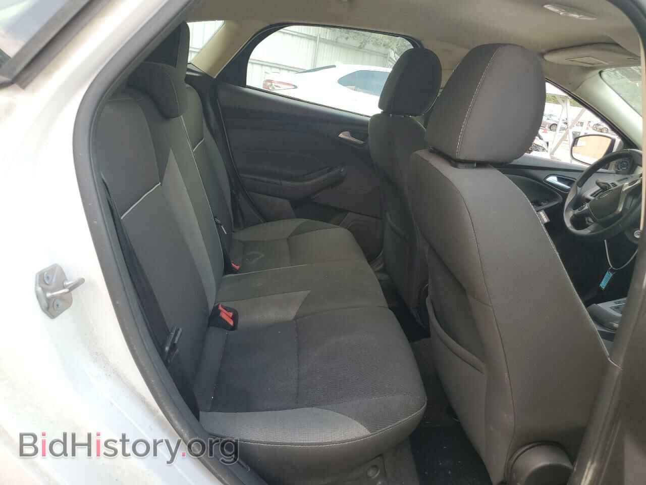 2014 FORD FOCUS - VIN: 1FADP3K21EL251375 - Photo 10