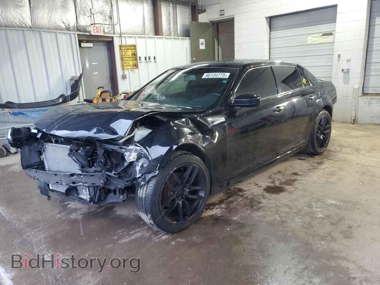 Photo 2C3CCABGXEH309535 - CHRYSLER 300 2014