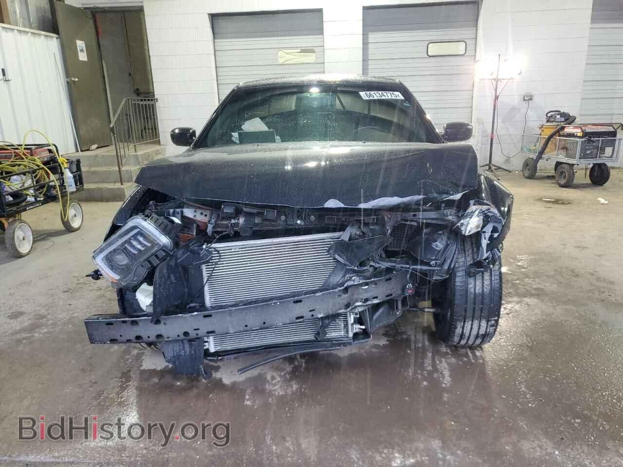 2014 CHRYSLER 300 - VIN: 2C3CCABGXEH309535 - Фото 5