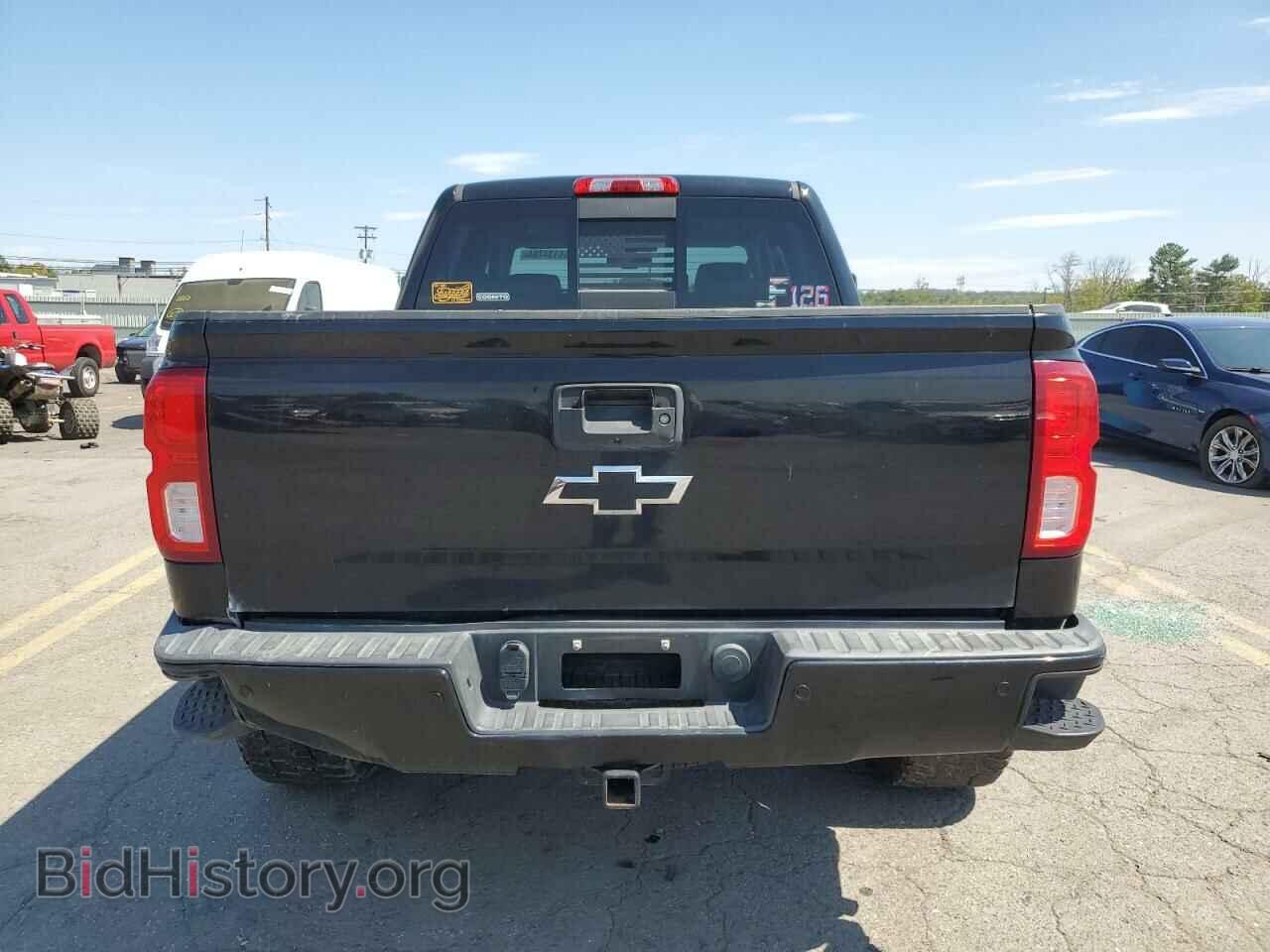 2018 CHEVROLET ALL Models - VIN: 3GCUKSEC9JG376607 - Фото 6