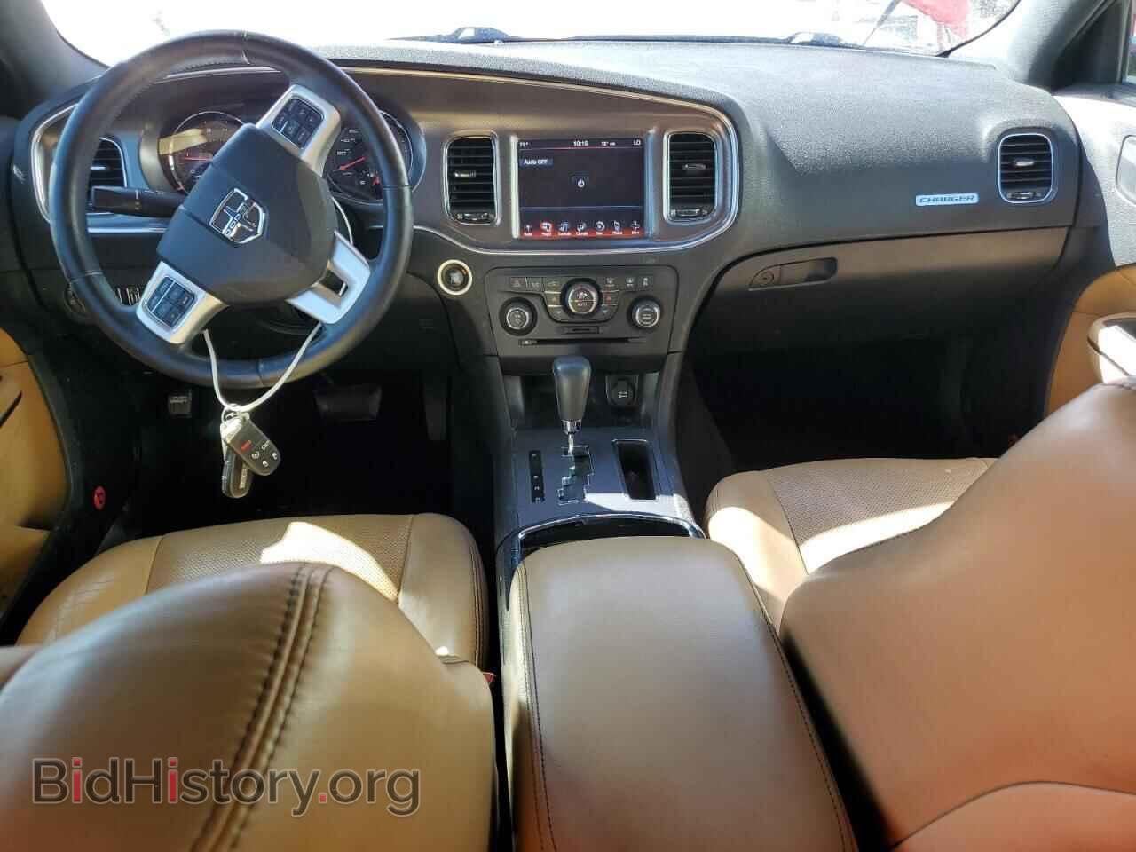 2013 DODGE CHALLENGER - VIN: 2C3CDXDT6DH537878 - Фото 8
