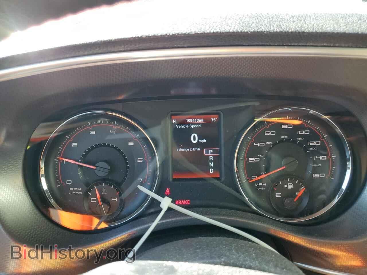 2013 DODGE CHALLENGER - VIN: 2C3CDXDT6DH537878 - Фото 9
