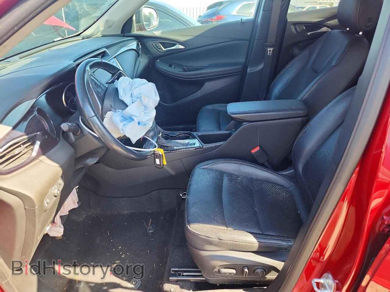 2020 BUICK ENCORE - VIN: KL4MMFSL2LB120448 - Photo 7