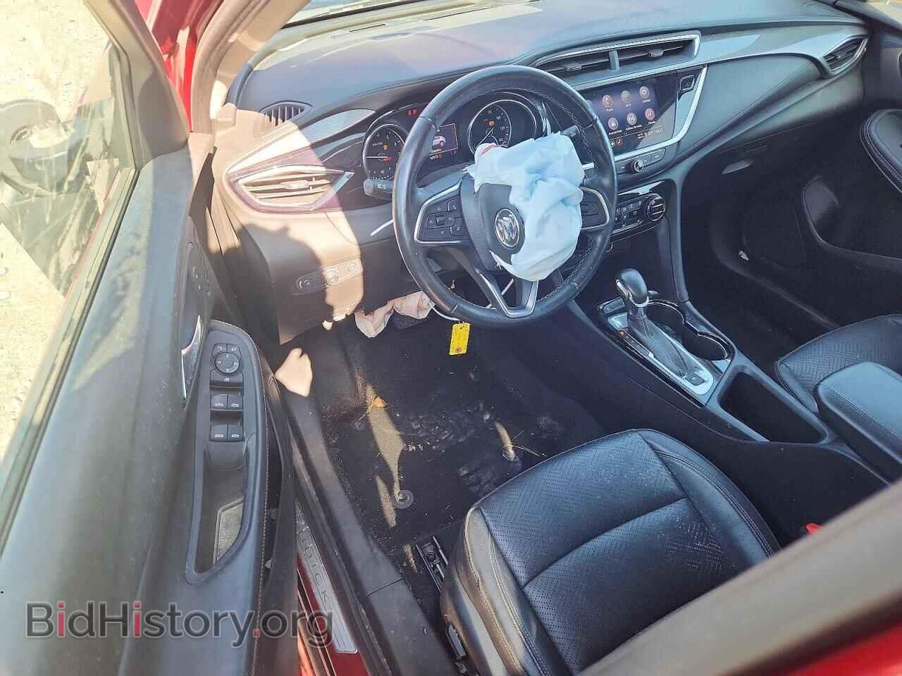 2020 BUICK ENCORE - VIN: KL4MMFSL2LB120448 - Photo 8