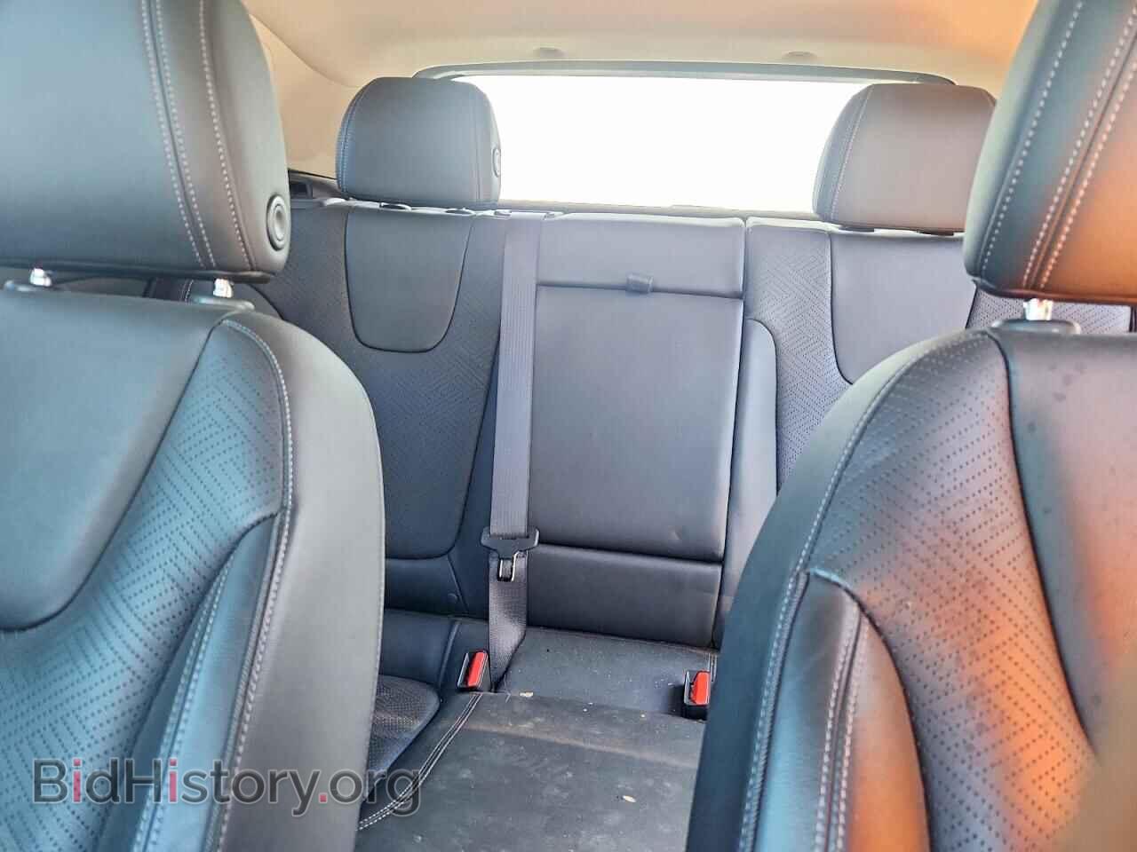 2020 BUICK ENCORE - VIN: KL4MMFSL2LB120448 - Photo 10
