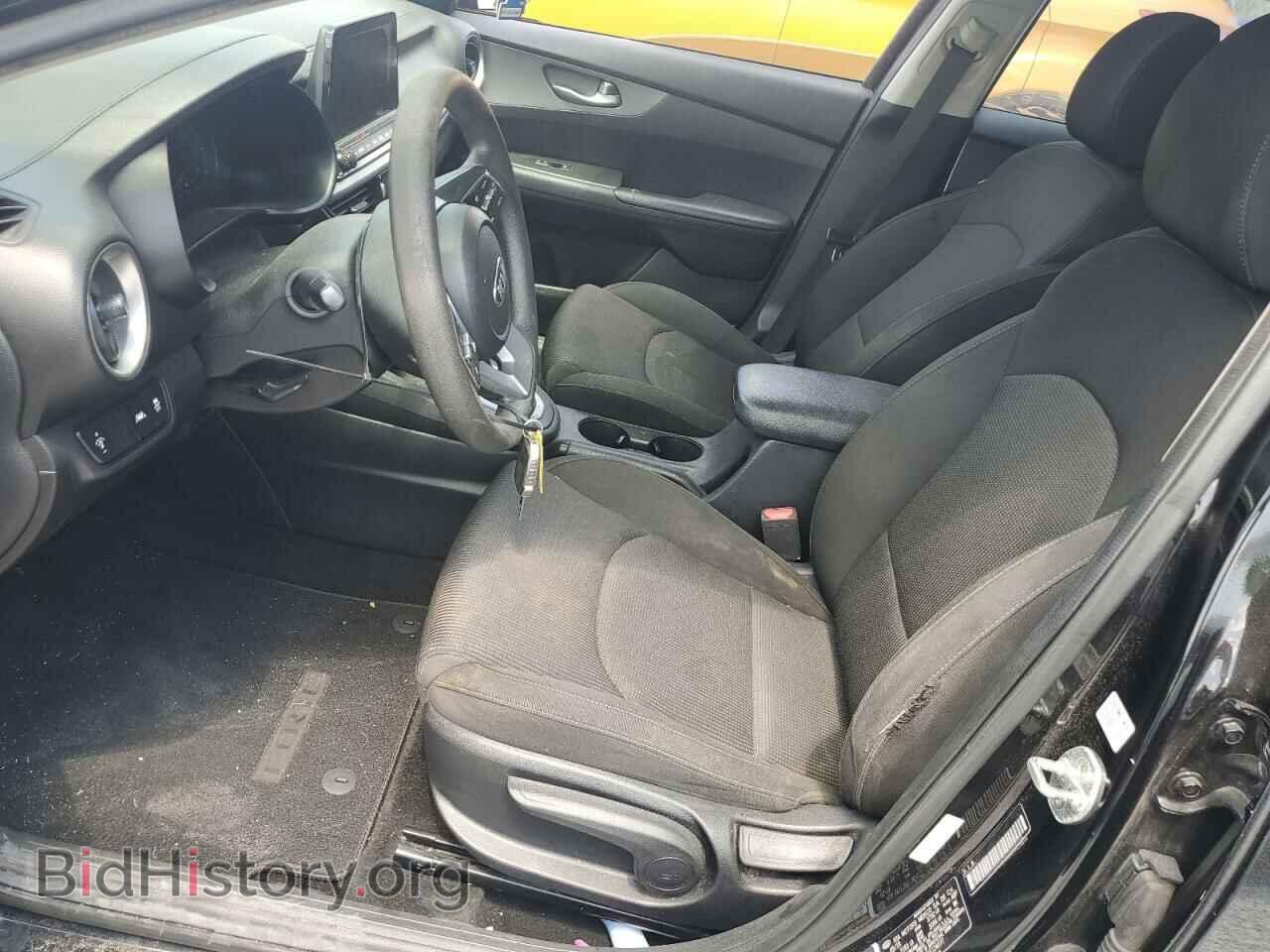 2019 KIA FORTE - VIN: 3KPF24AD7KE124077 - Фото 7