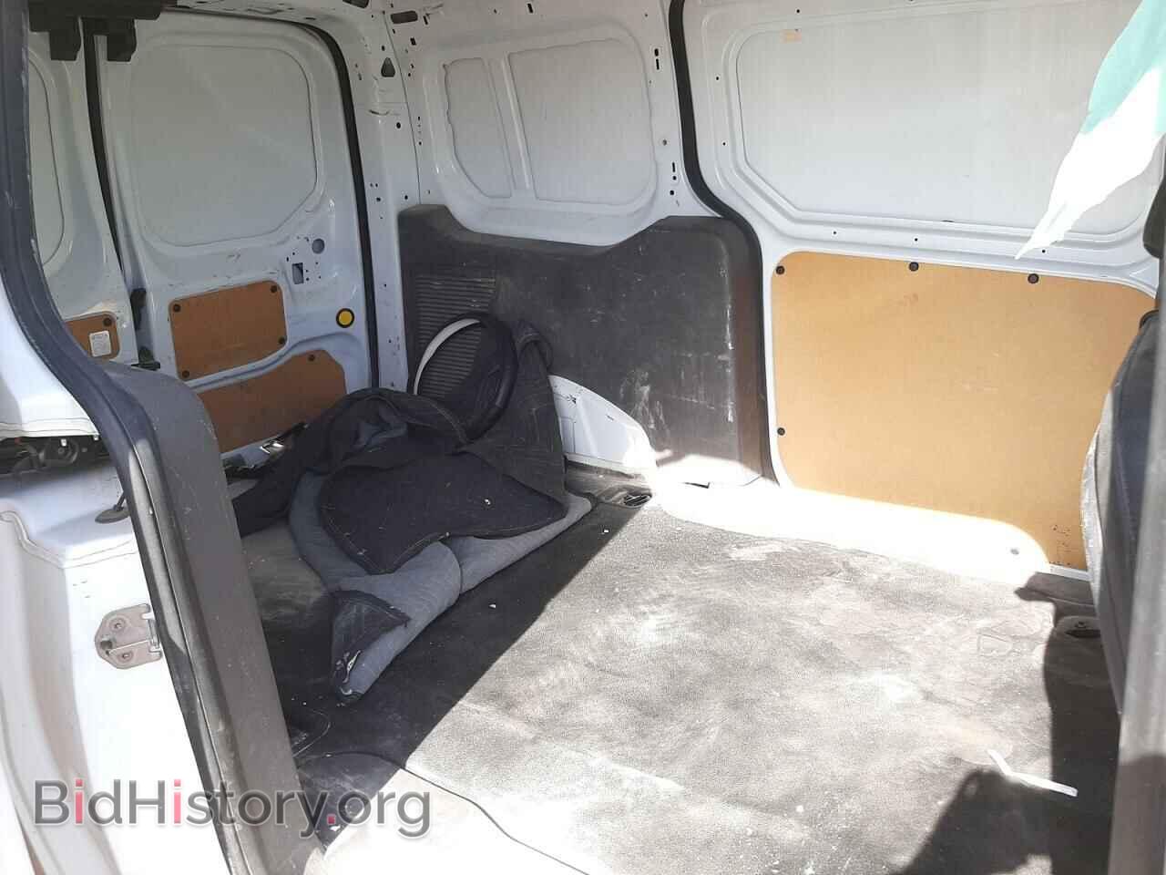 2019 FORD TRANSIT CO - VIN: NM0LS7E24K1425564 - Фото 6