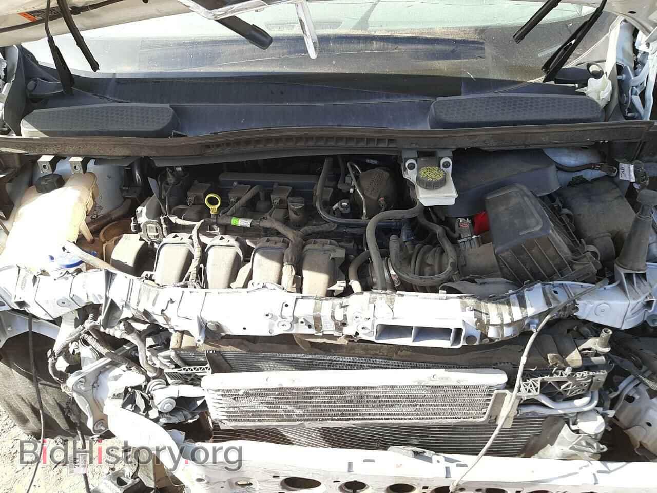 2019 FORD TRANSIT CO - VIN: NM0LS7E24K1425564 - Фото 7