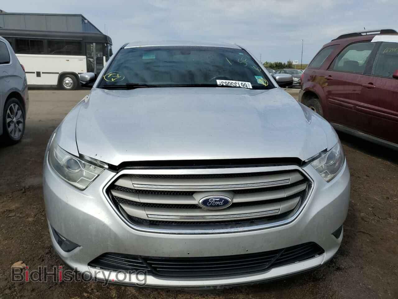 2013 FORD TAURUS - VIN: 1FAHP2E83DG175466 - Photo 5