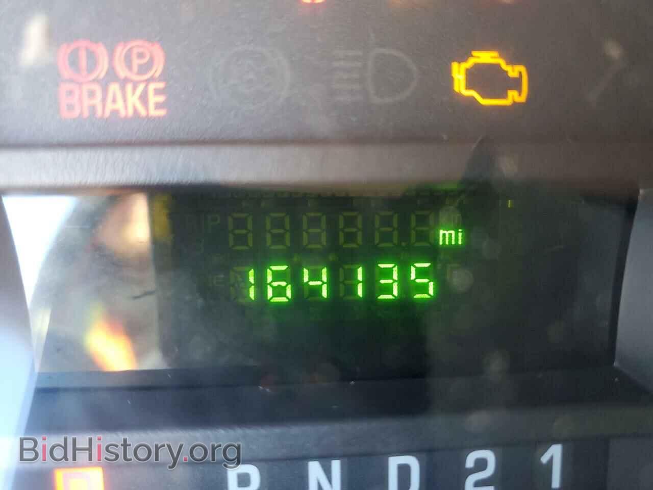 2011 FORD ECONOLINE - VIN: 1FTNE2EL6BDA58986 - Фото 9