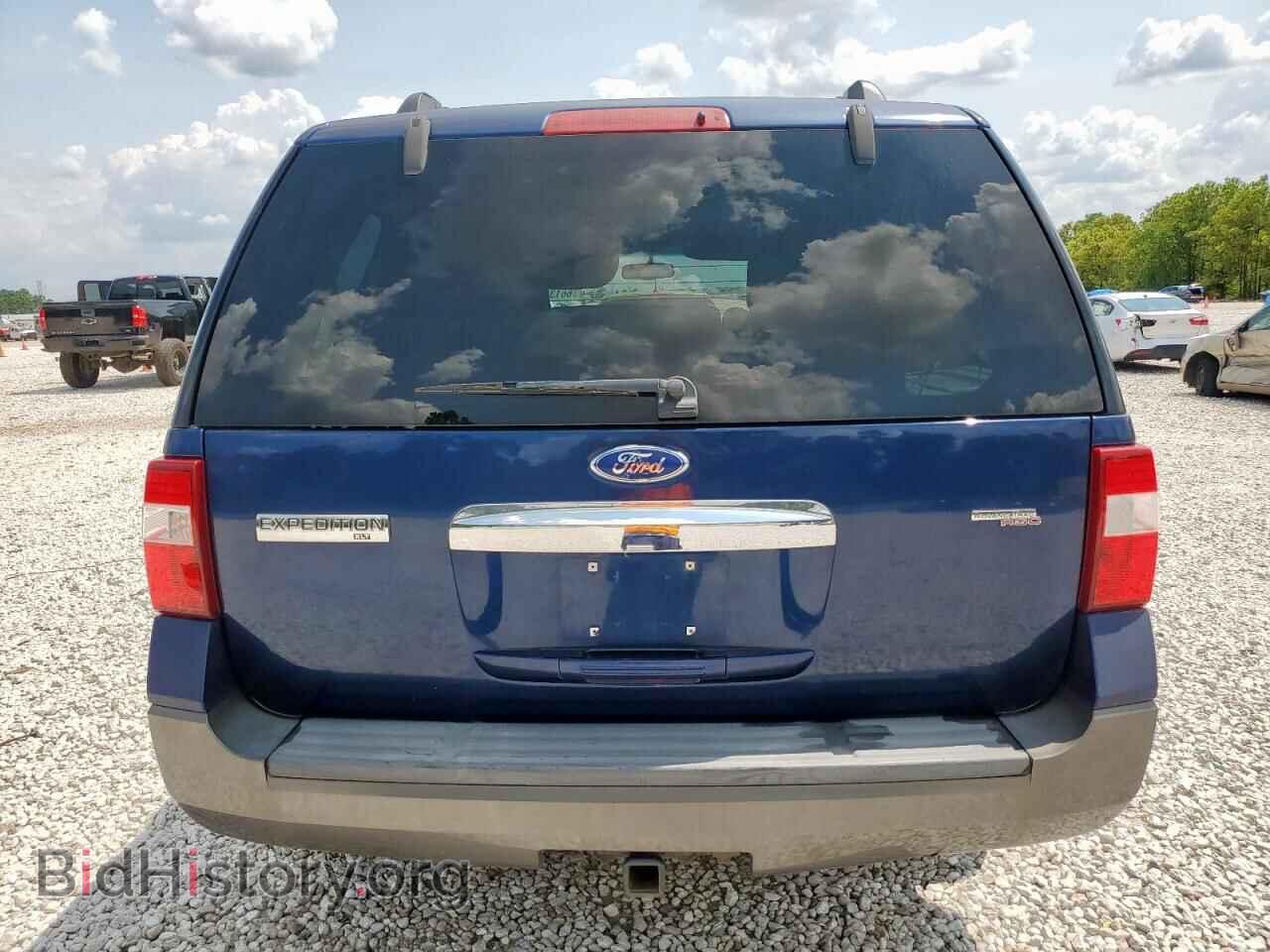 2007 FORD EXPEDITION - VIN: 1FMFU15567LA88663 - Фото 6