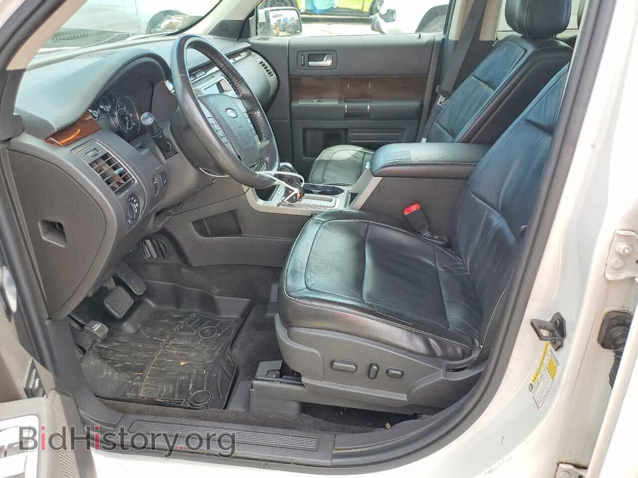 2011 FORD FLEX - VIN: 2FMGK5CC6BBD14499 - Photo 7