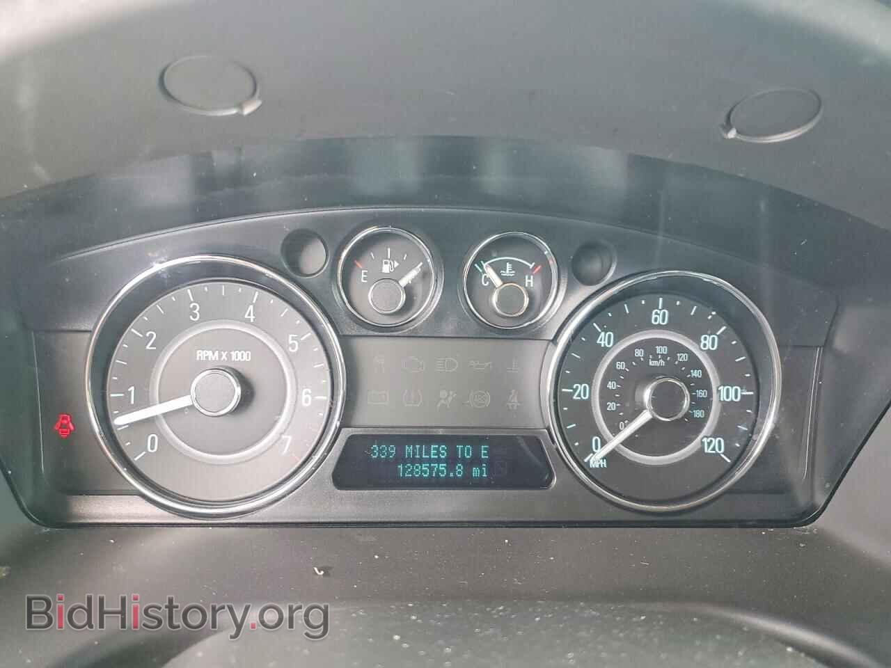 2011 FORD FLEX - VIN: 2FMGK5CC6BBD14499 - Photo 9