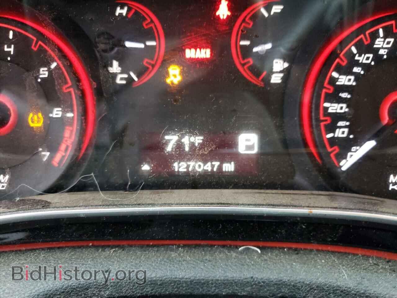 2015 DODGE DART - VIN: 1C3CDFBB9FD193046 - Photo 8