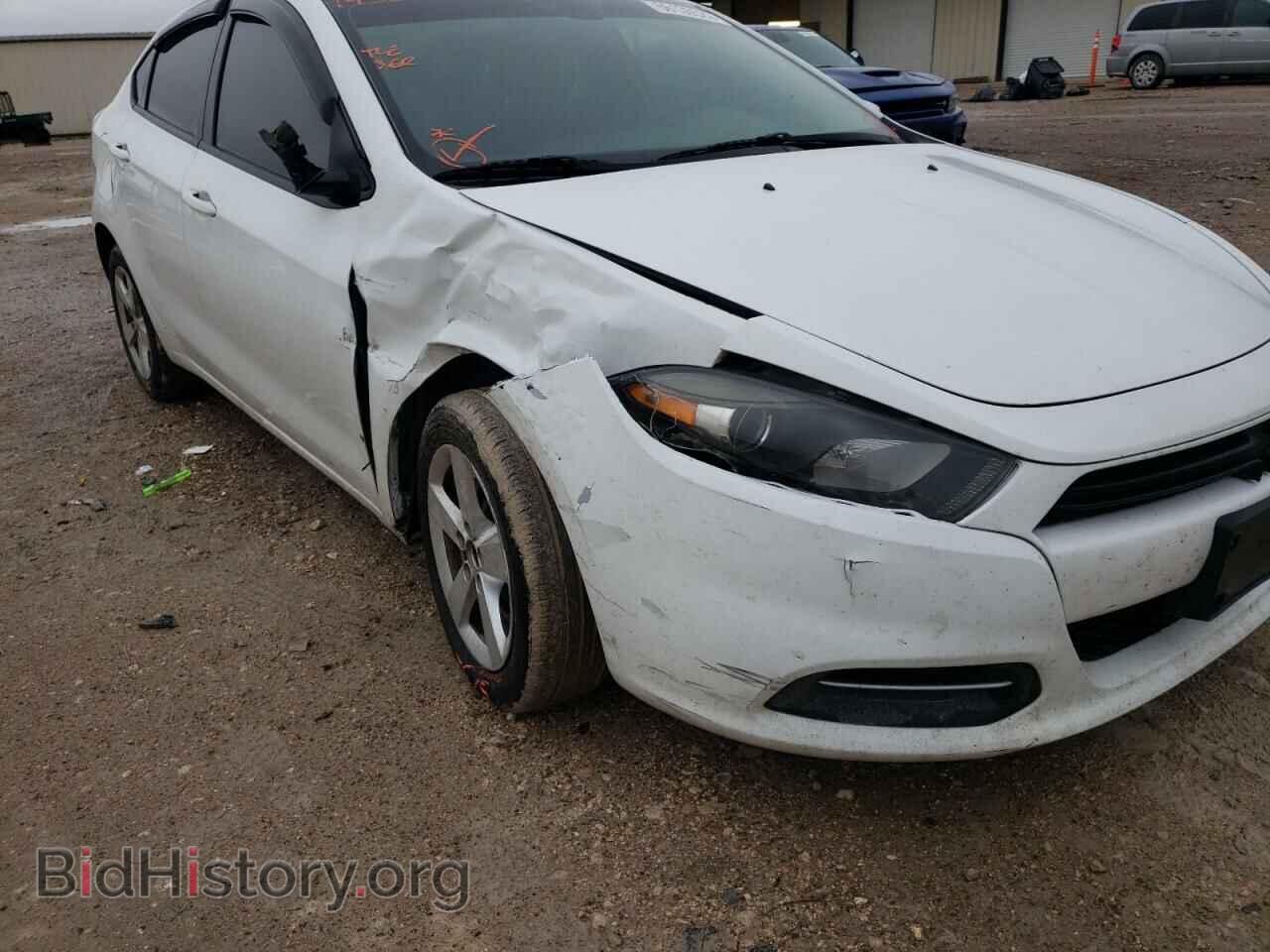 2015 DODGE DART - VIN: 1C3CDFBB9FD193046 - Photo 9