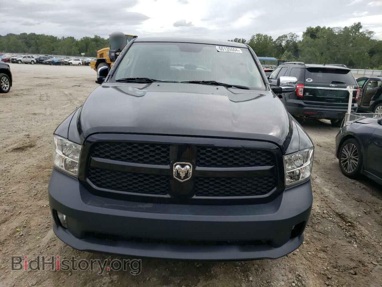 2016 RAM 1500 - VIN: 1C6RR6KT7GS298253 - Photo 5