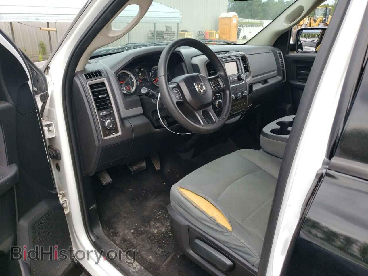 2016 RAM 1500 - VIN: 1C6RR6KT7GS298253 - Photo 7