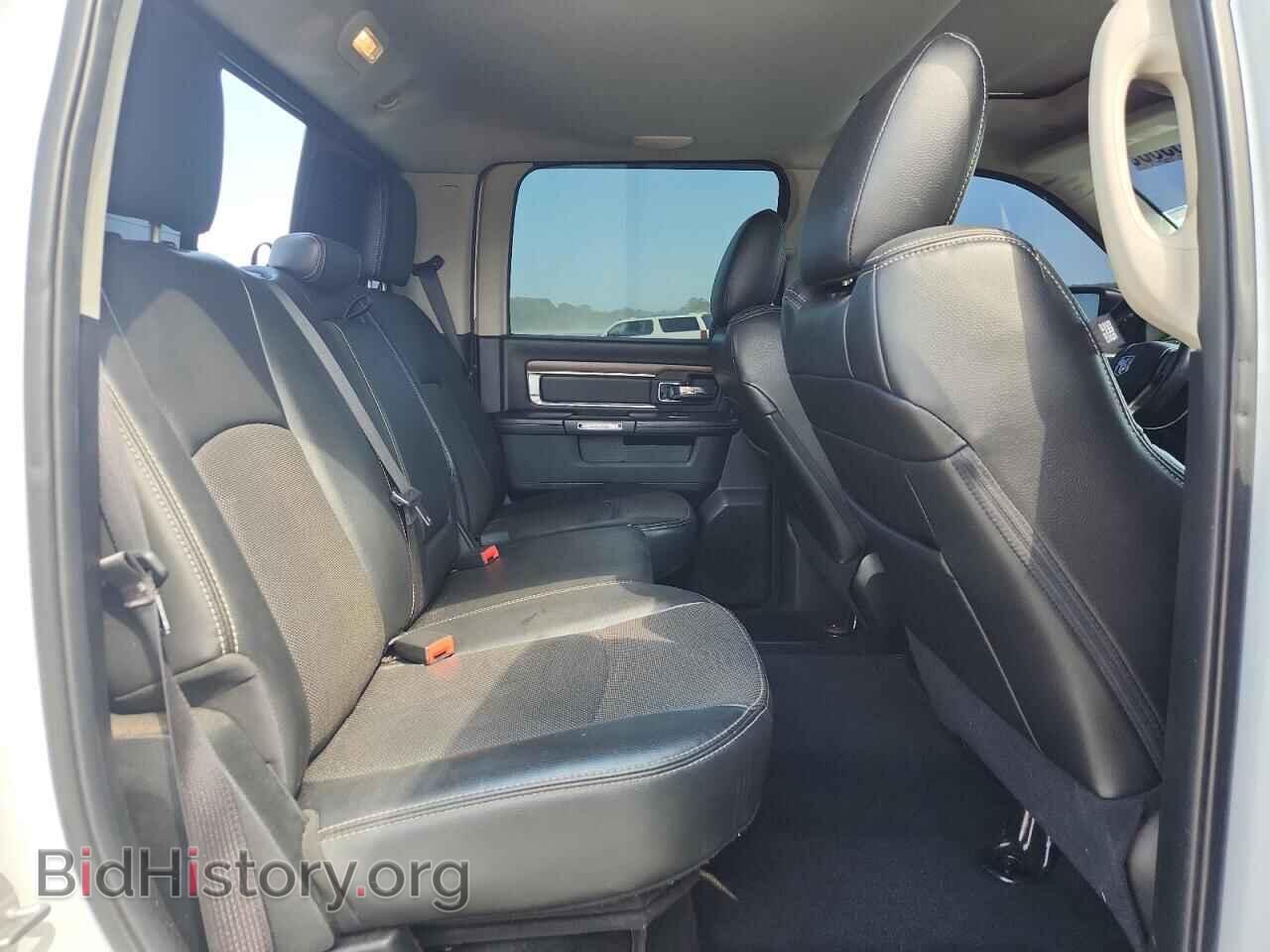 2017 RAM 1500 - VIN: 1C6RR7NT9HS526238 - Фото 10