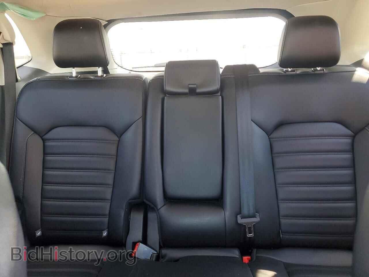 2020 FORD EDGE - VIN: 2FMPK3J99LBA94840 - Фото 10