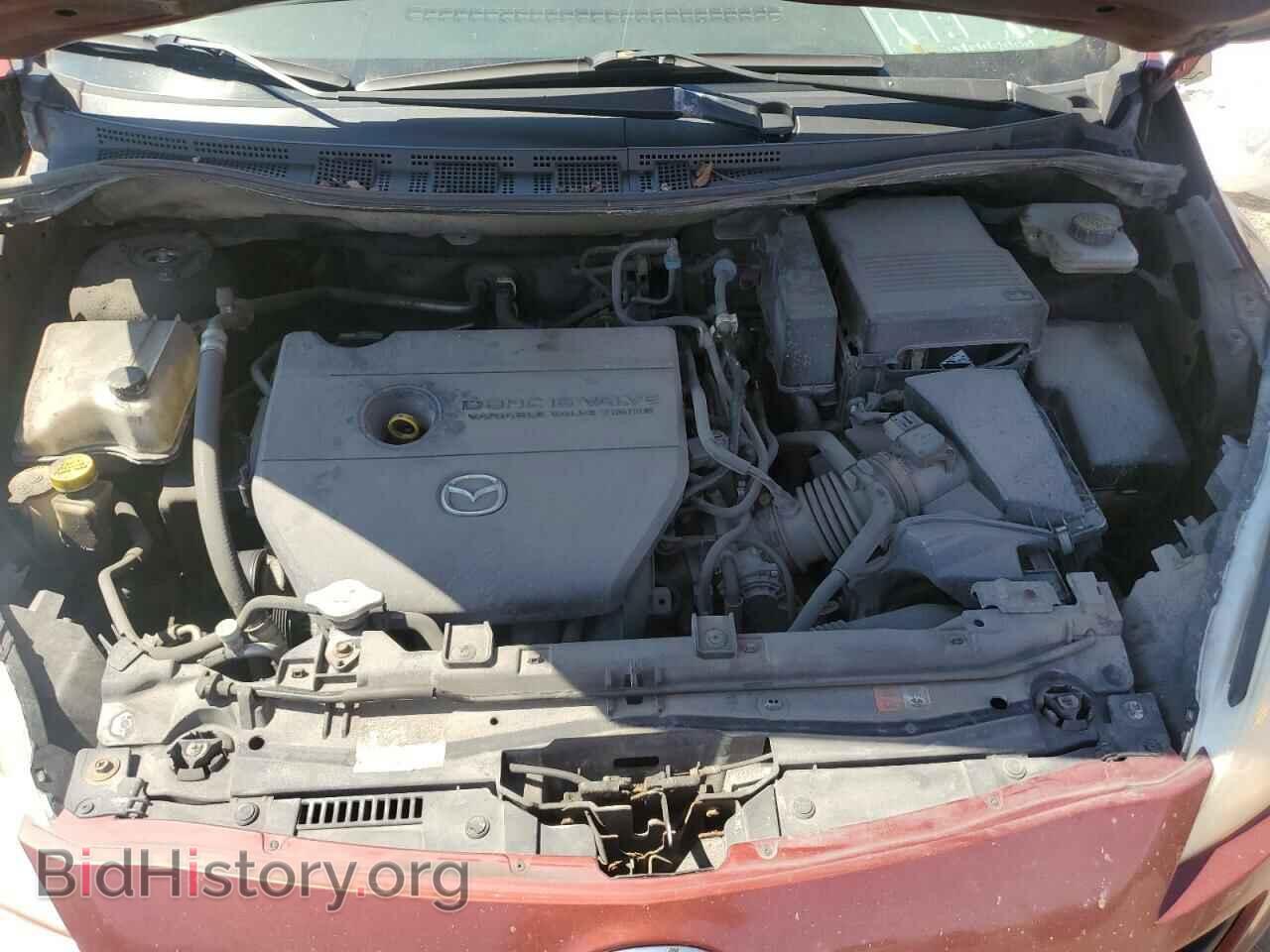 2012 MAZDA 5 - VIN: JM1CW2CLXC0137528 - Фото 12