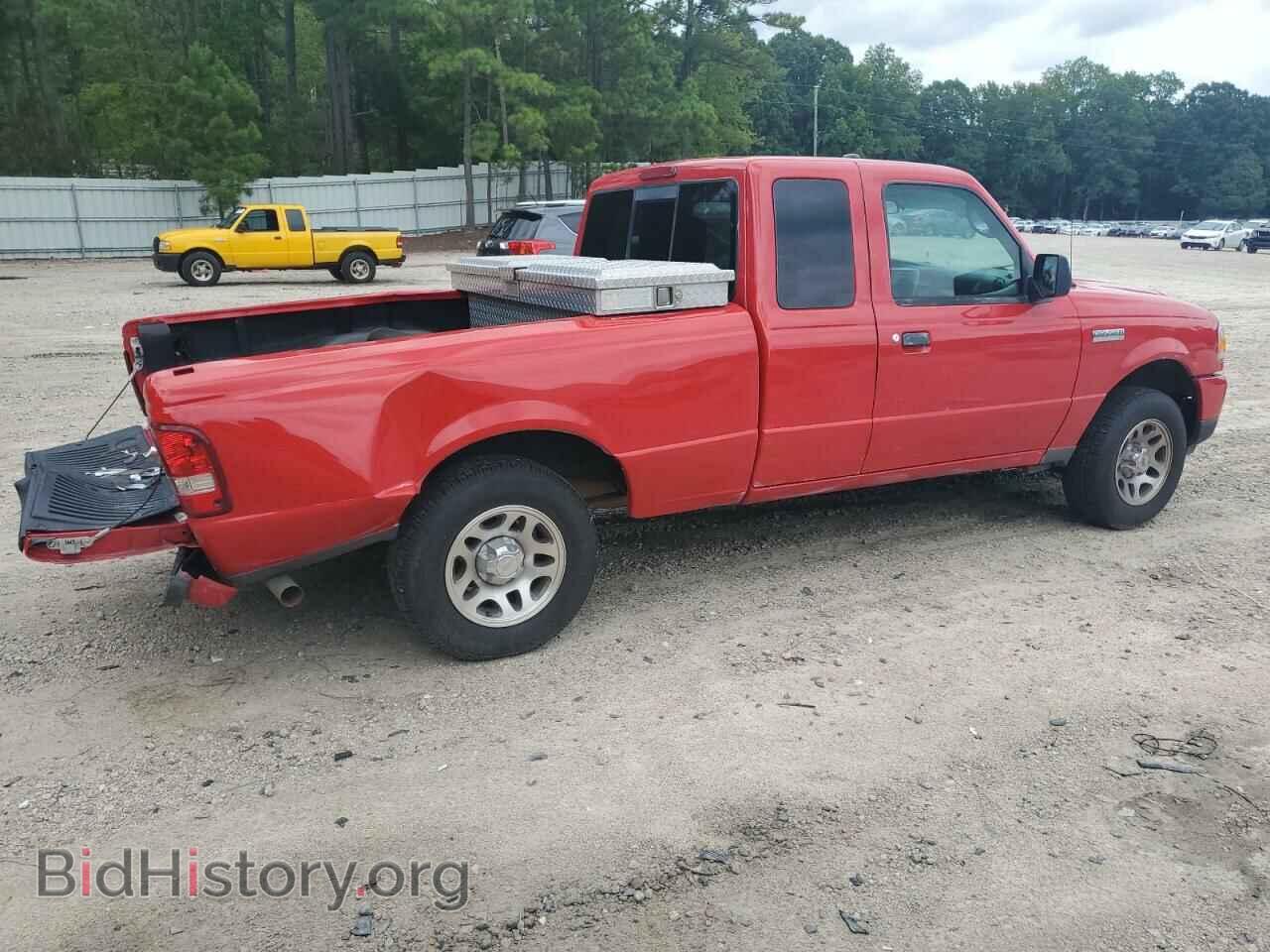 2011 FORD RANGER - VIN: 1FTKR4EE0BPB12995 - Фото 3
