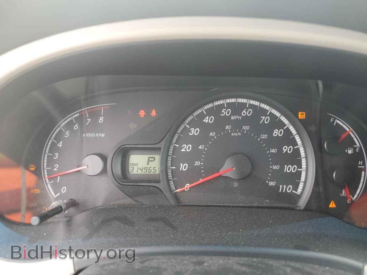 2013 TOYOTA All Models - VIN: 5TDKK3DC2DS385525 - Фото 9