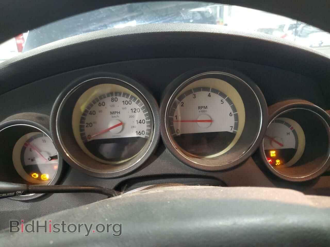 2008 DODGE CHARGER - VIN: 2B3KA43H68H233145 - Фото 9
