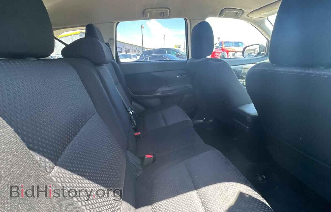 2017 MITSUBISHI OUTLANDER - VIN: JA4AZ3A35HZ055503 - Фото 6