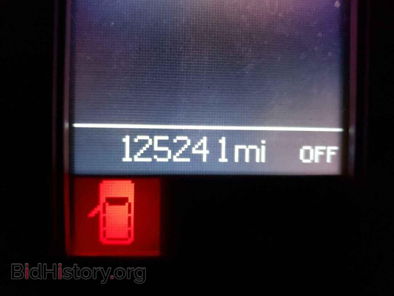 2014 CHRYSLER MINIVAN - VIN: 2C4RC1CG8ER228967 - Photo 8