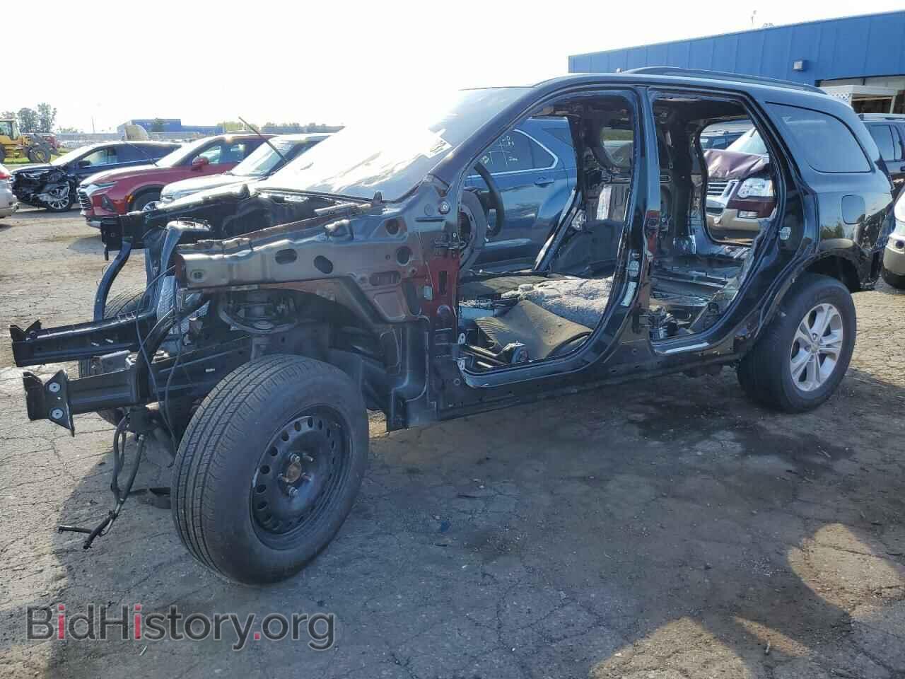 Фотография 1C4SDJCTXPC615432 - DODGE DURANGO 2023