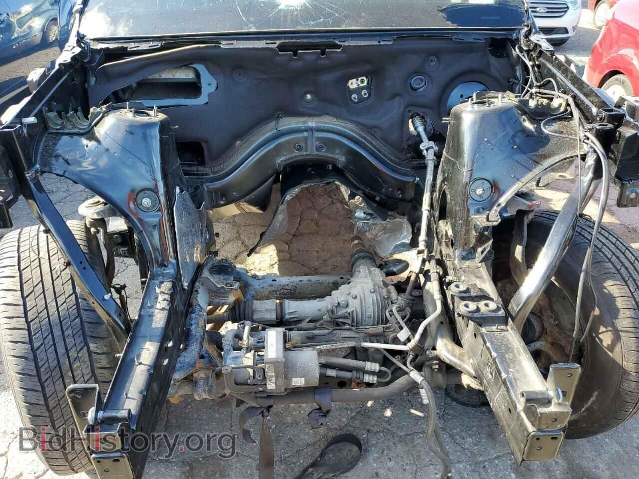 2023 DODGE DURANGO - VIN: 1C4SDJCTXPC615432 - Фото 12