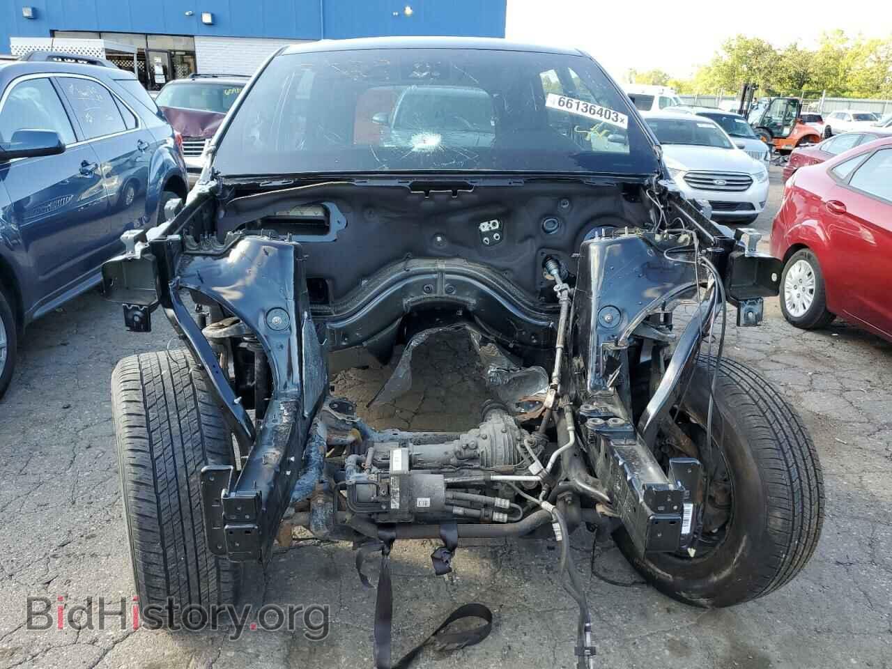 2023 DODGE DURANGO - VIN: 1C4SDJCTXPC615432 - Фото 5