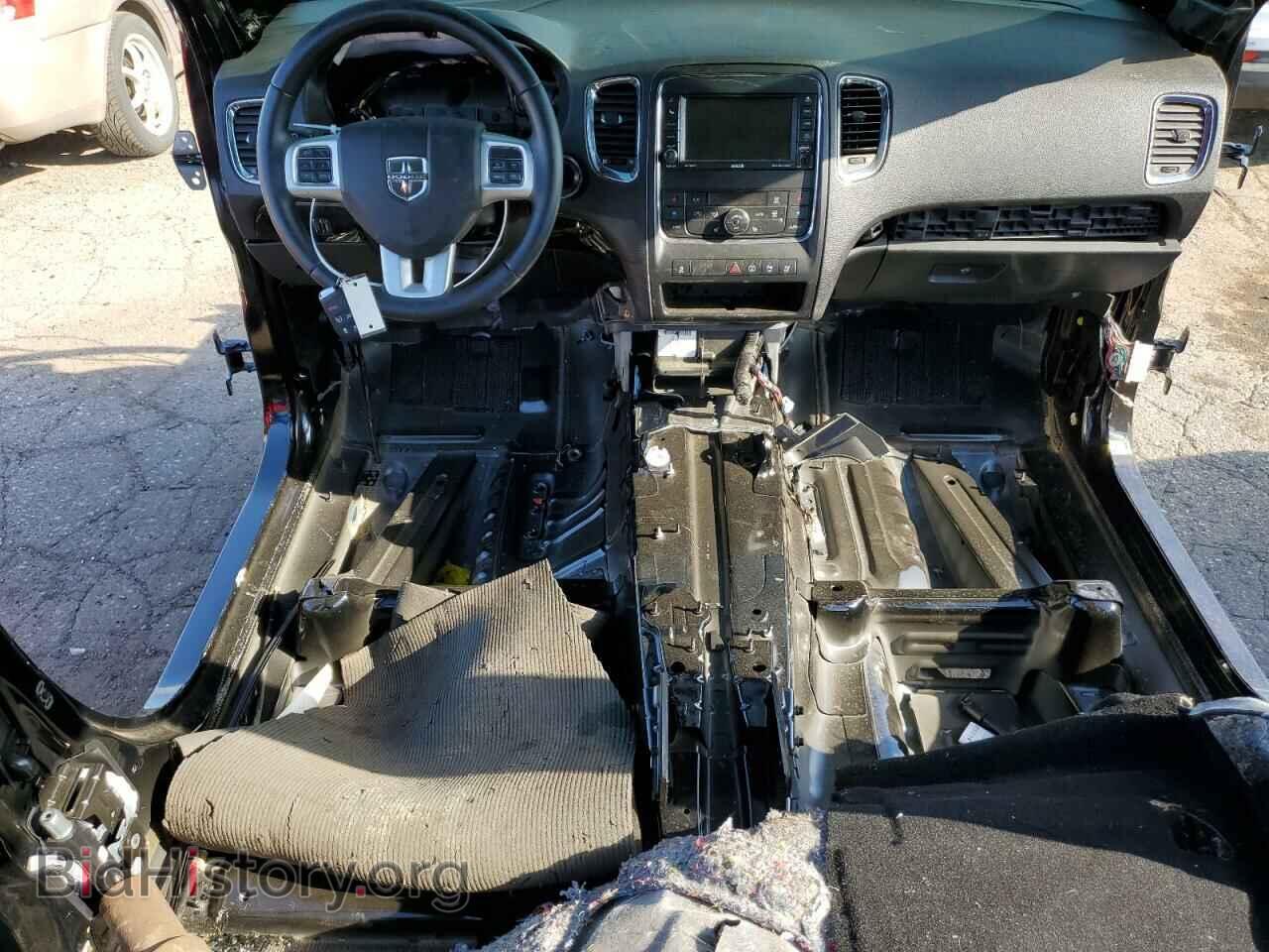 2023 DODGE DURANGO - VIN: 1C4SDJCTXPC615432 - Фото 8