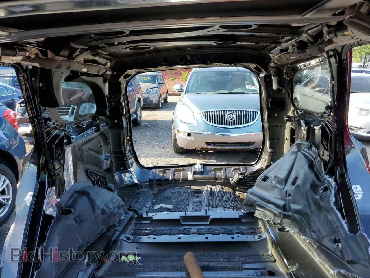 2023 DODGE DURANGO - VIN: 1C4SDJCTXPC615432 - Фото 10