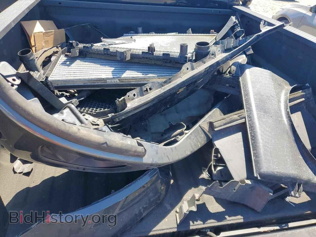 2021 FORD RANGER - VIN: 1FTER4EH6MLD64297 - Photo 12