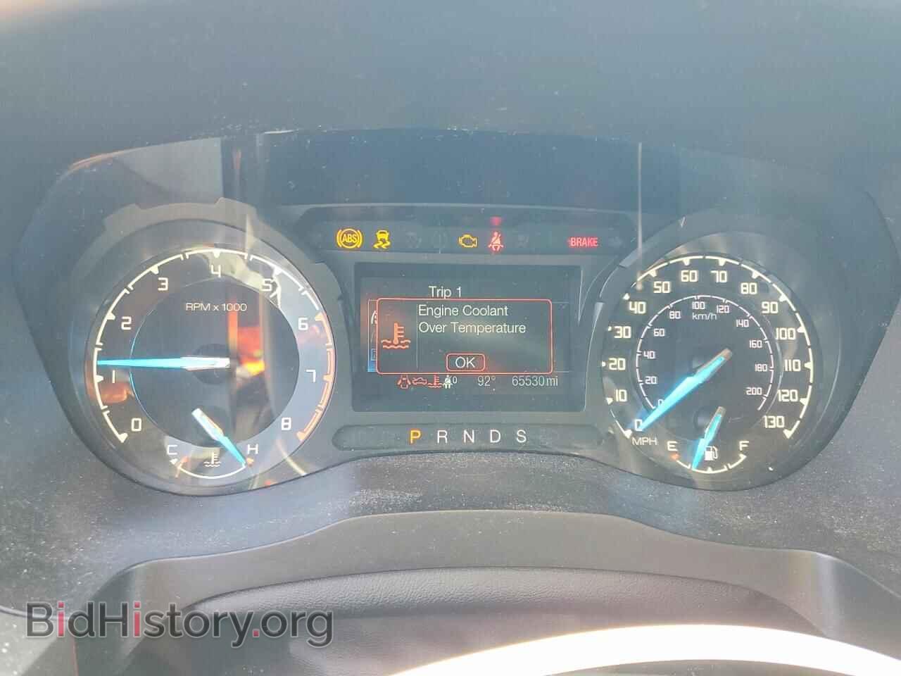 2021 FORD RANGER - VIN: 1FTER4EH6MLD64297 - Photo 9