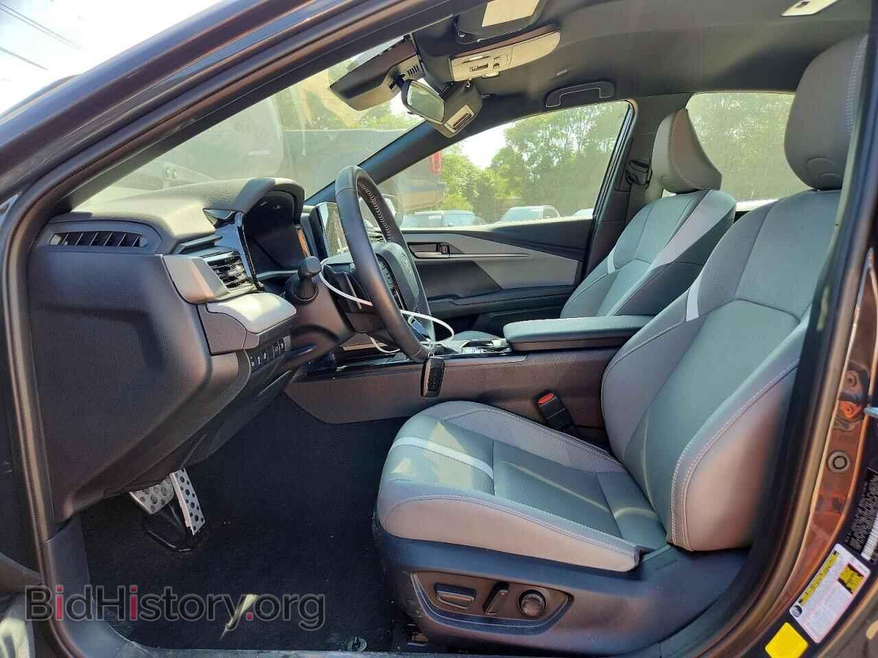 2026 TOYOTA CAMRY - VIN: 4T1DAACK0TU307324 - Photo 7