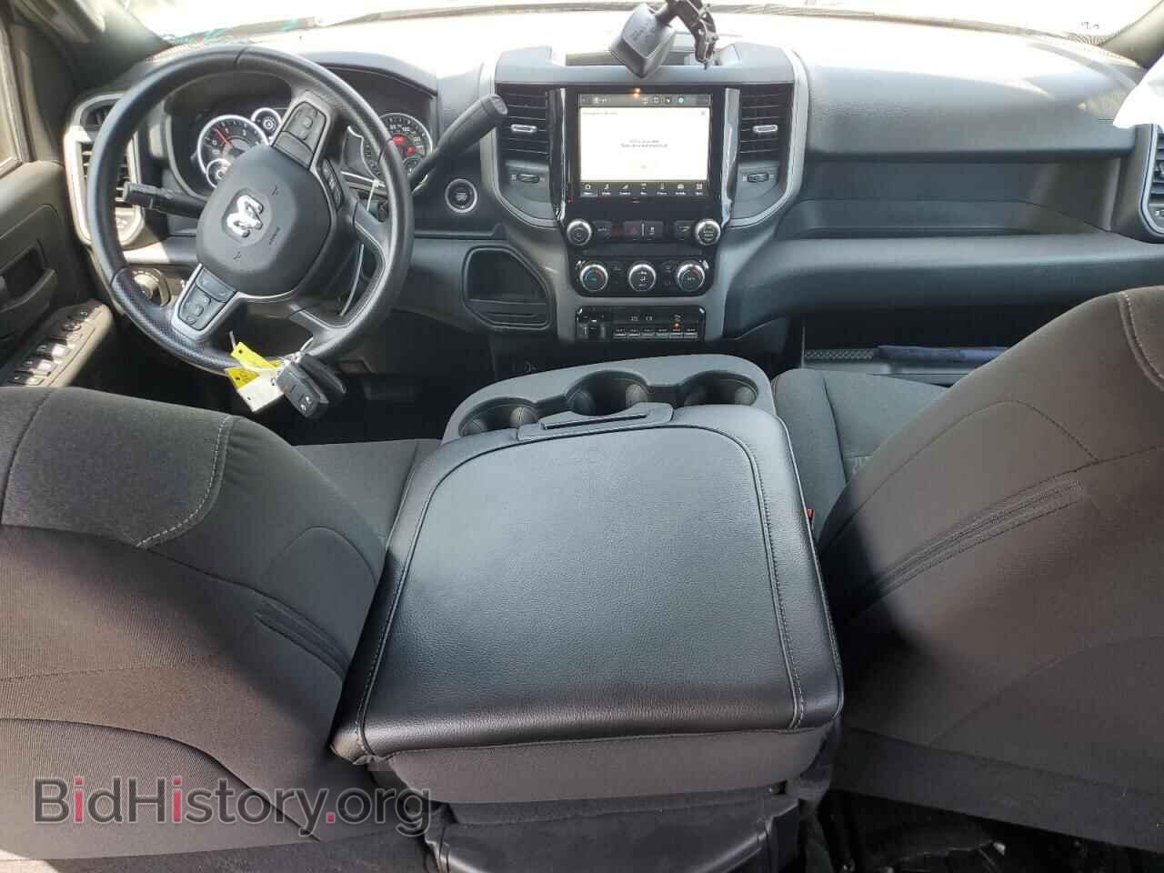 2024 RAM 2500 - VIN: 3C6UR5CL2RG254626 - Фото 8