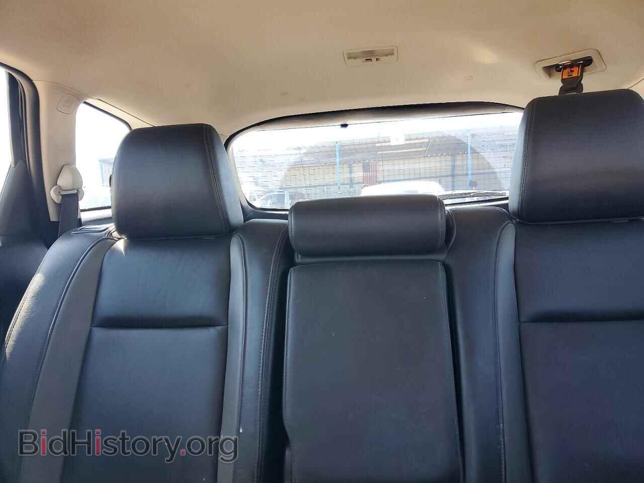 2012 MAZDA CX-9 - VIN: JM3TB3DA2C0368896 - Photo 10