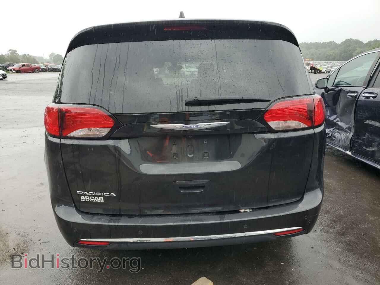 2020 CHRYSLER PACIFICA - VIN: 2C4RC1BG2LR274664 - Фото 6
