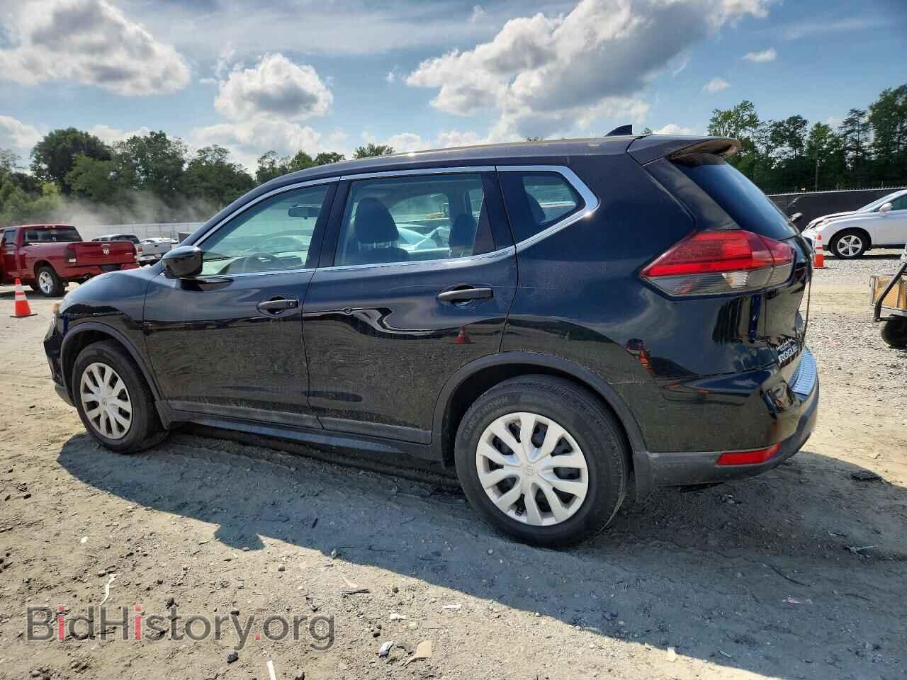 2017 NISSAN ROGUE - VIN: 5N1AT2MT6HC879022 - Фото 2