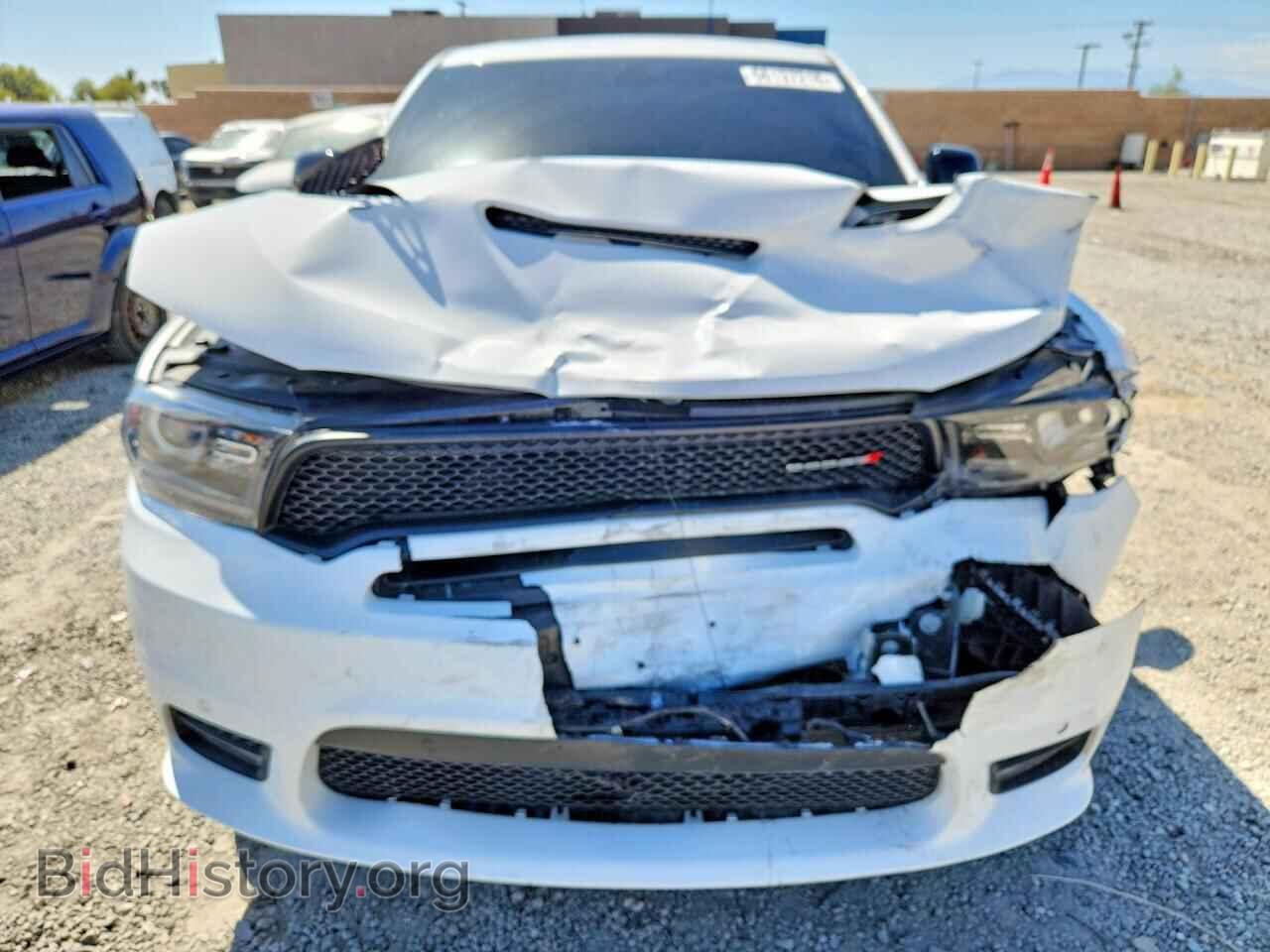 2020 DODGE DURANGO - VIN: 1C4SDHCT9LC223562 - Photo 5