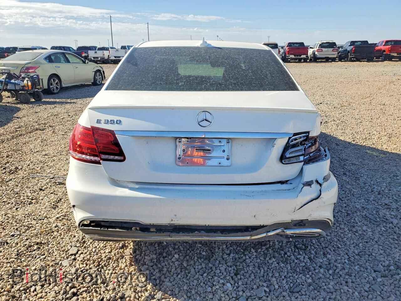 2015 MERCEDES-BENZ E-CLASS - VIN: WDDHF5KB3FB151236 - Photo 6