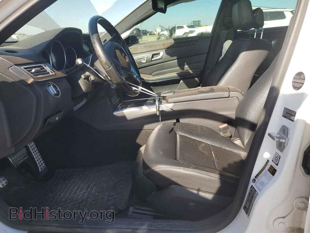 2015 MERCEDES-BENZ E-CLASS - VIN: WDDHF5KB3FB151236 - Photo 7