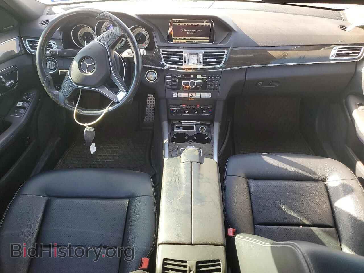 2015 MERCEDES-BENZ E-CLASS - VIN: WDDHF5KB3FB151236 - Photo 8