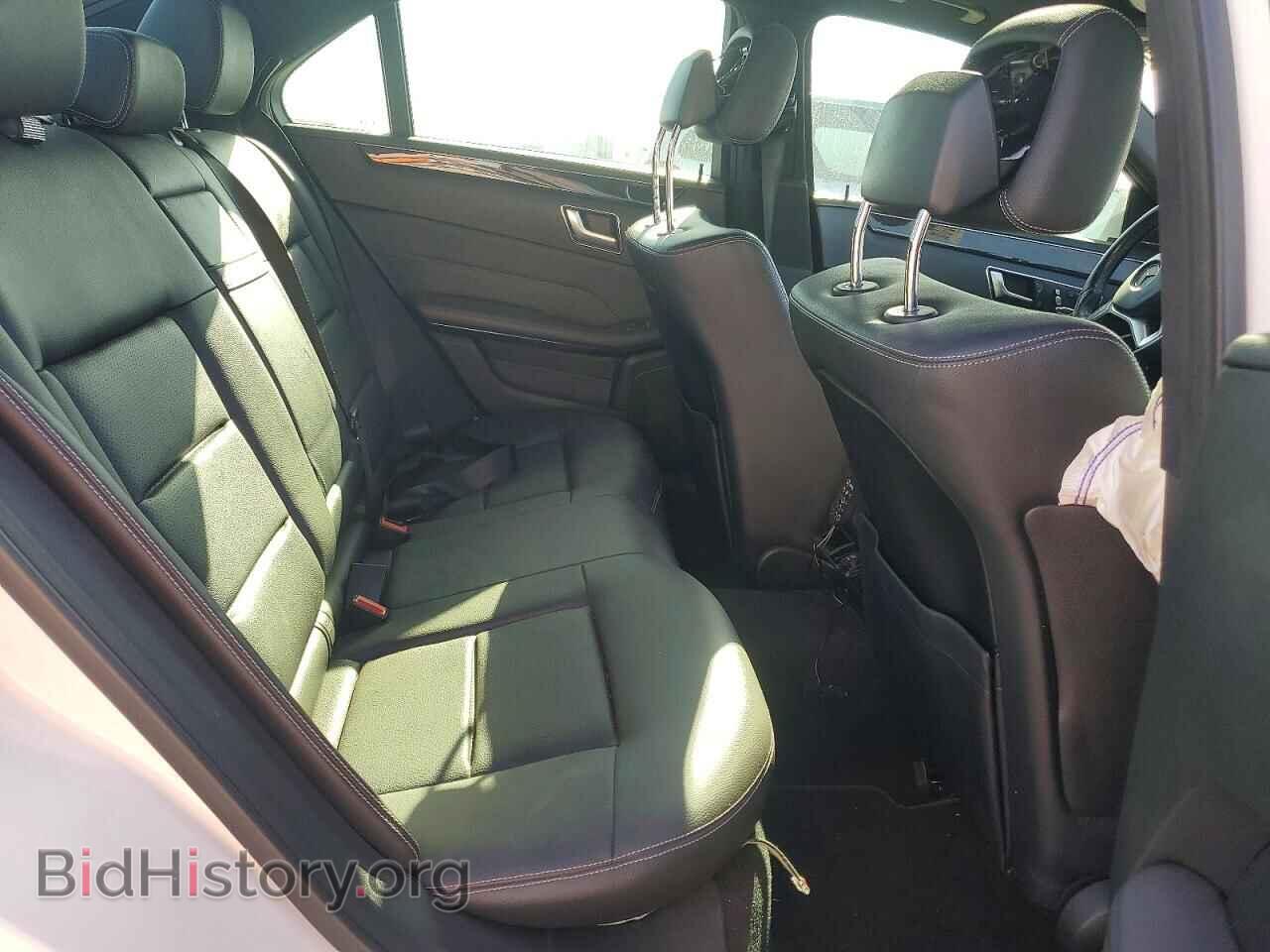 2015 MERCEDES-BENZ E-CLASS - VIN: WDDHF5KB3FB151236 - Photo 10