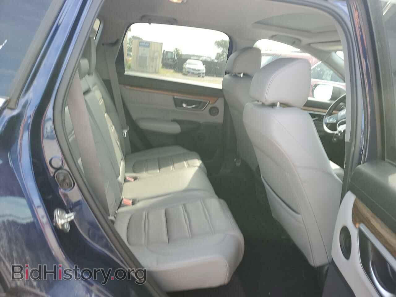 2017 HONDA CRV - VIN: 5J6RW2H80HL078178 - Фото 10