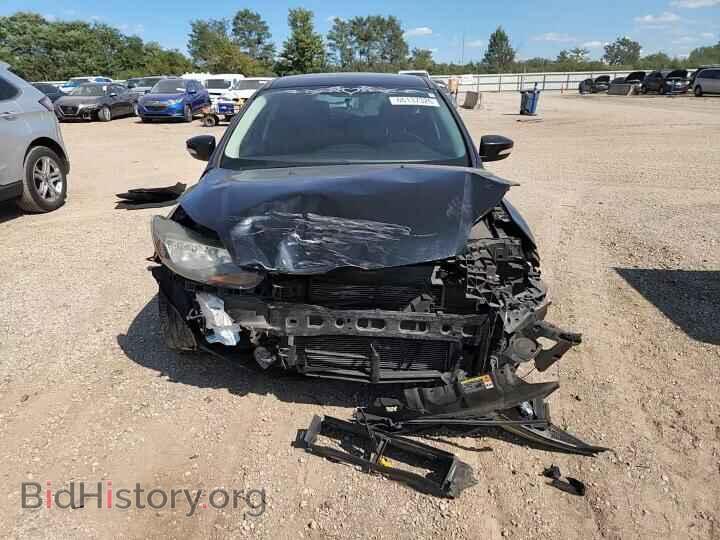 2014 FORD FOCUS - VIN: 1FADP3N27EL192473 - Photo 13