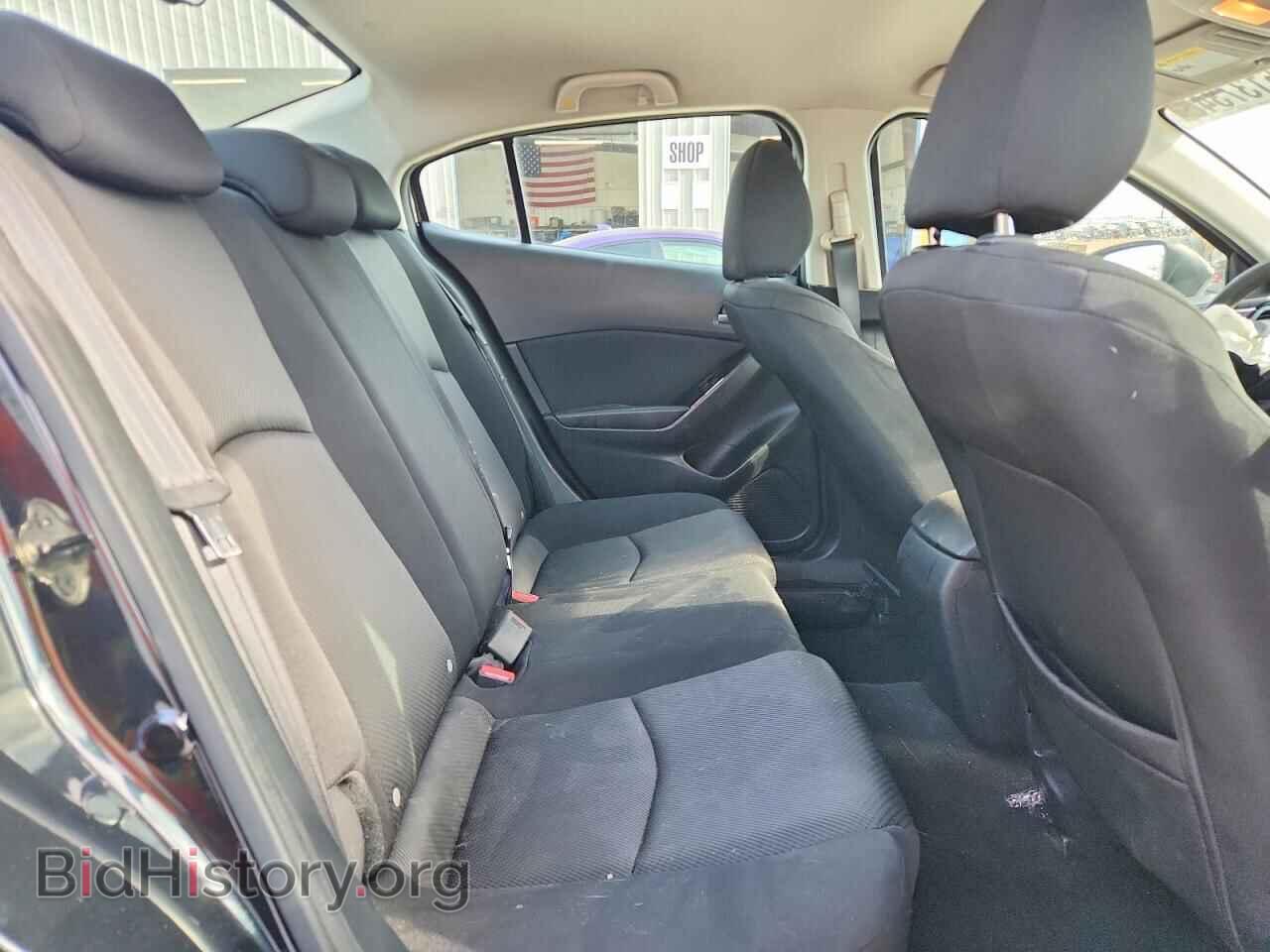 2018 MAZDA 3 - VIN: 3MZBN1U76JM228927 - Фото 10