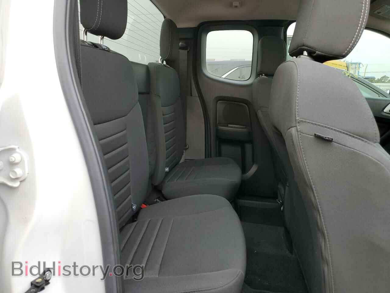 2021 FORD RANGER - VIN: 1FTER1EH2MLD12115 - Фото 6